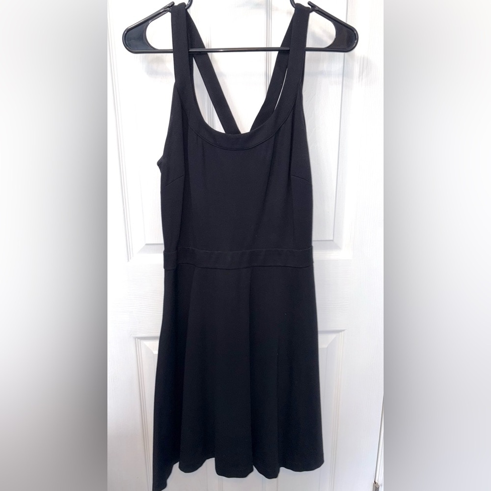 Banana Republic Black Dress  (USED)